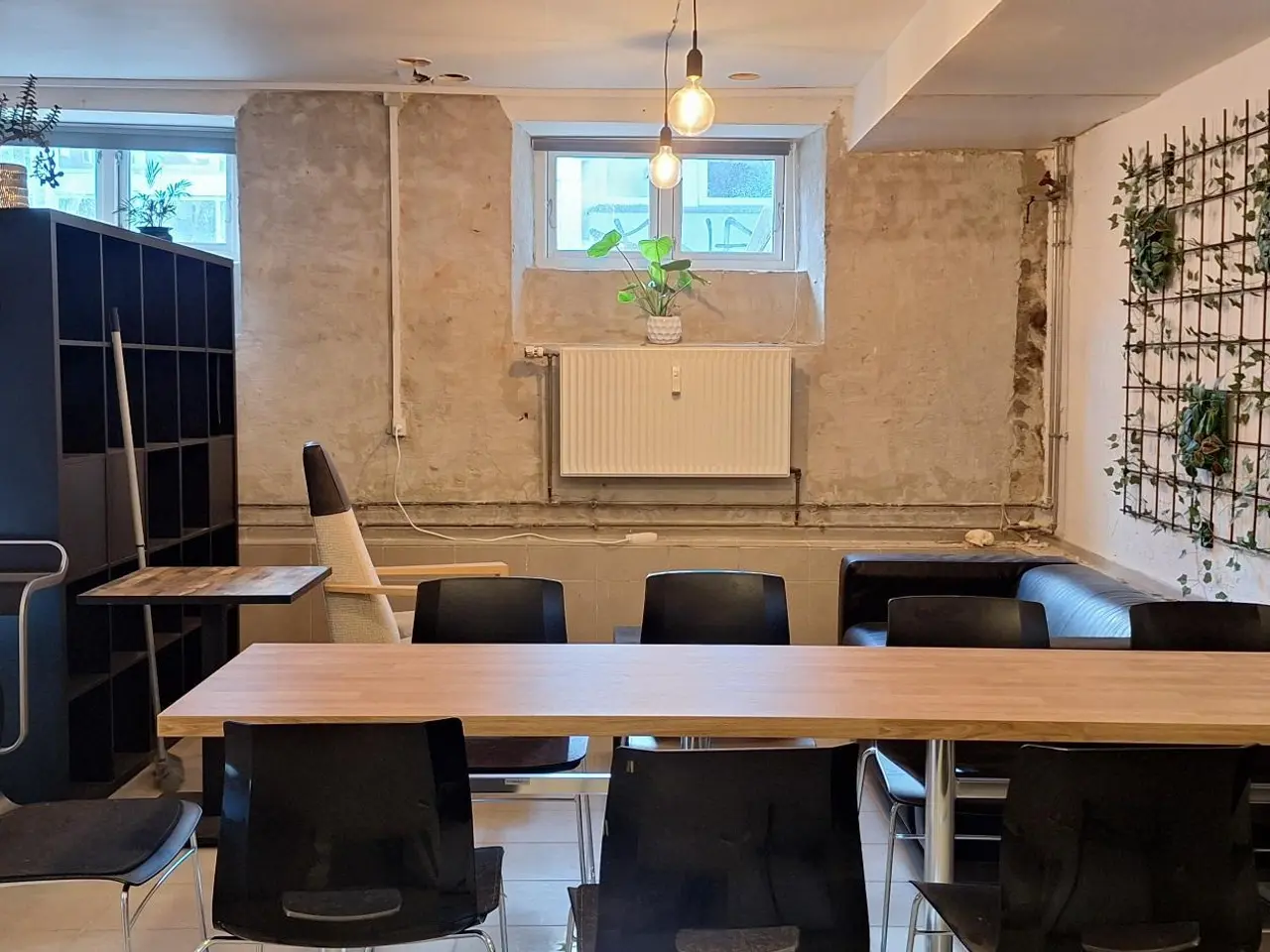 Billede 2 - Historisk ejendom anvendt til Hostel/værelsesudlejning -