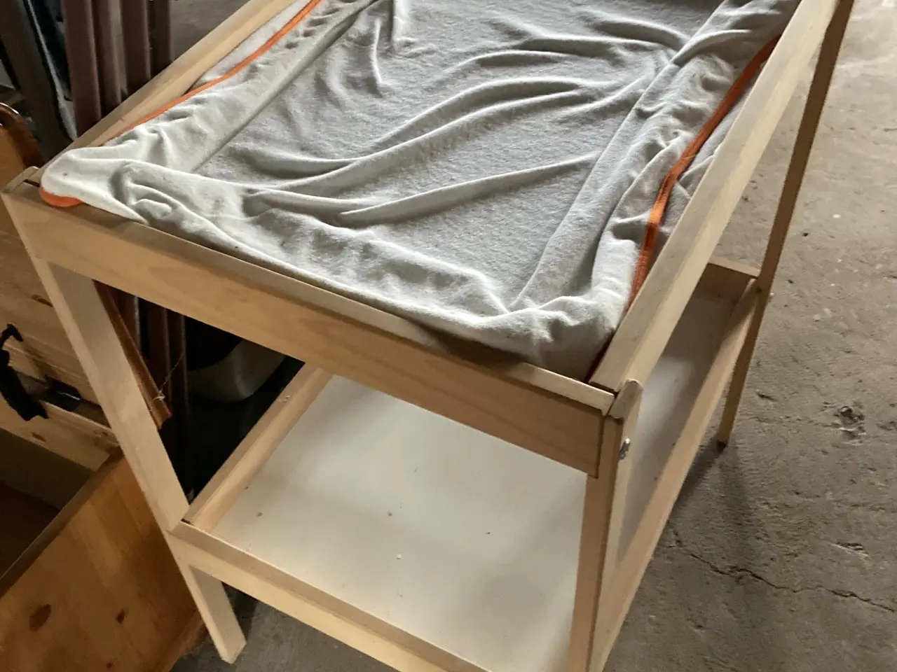 Billede 1 - puslebord