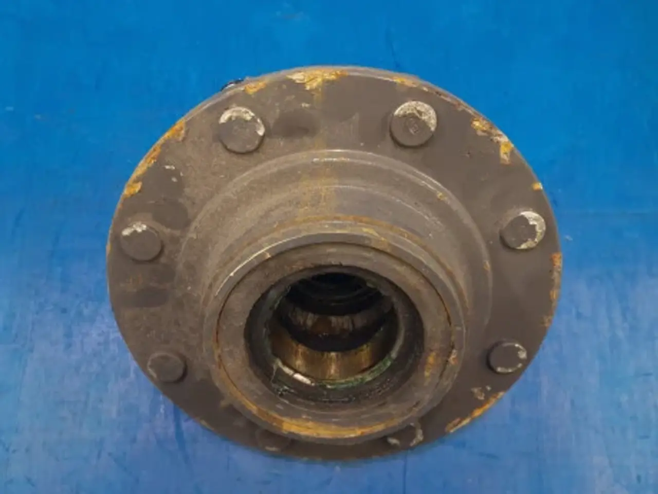 Billede 7 - Massey Ferguson 9280 Hjulnav 6247108M91