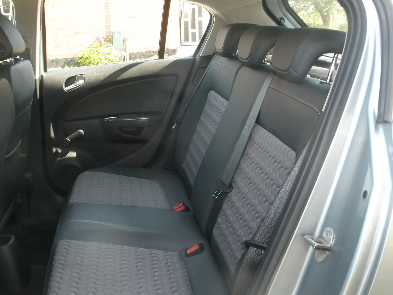 Billede 6 - Opel Corsa 1,3 CDTI 5 dørs