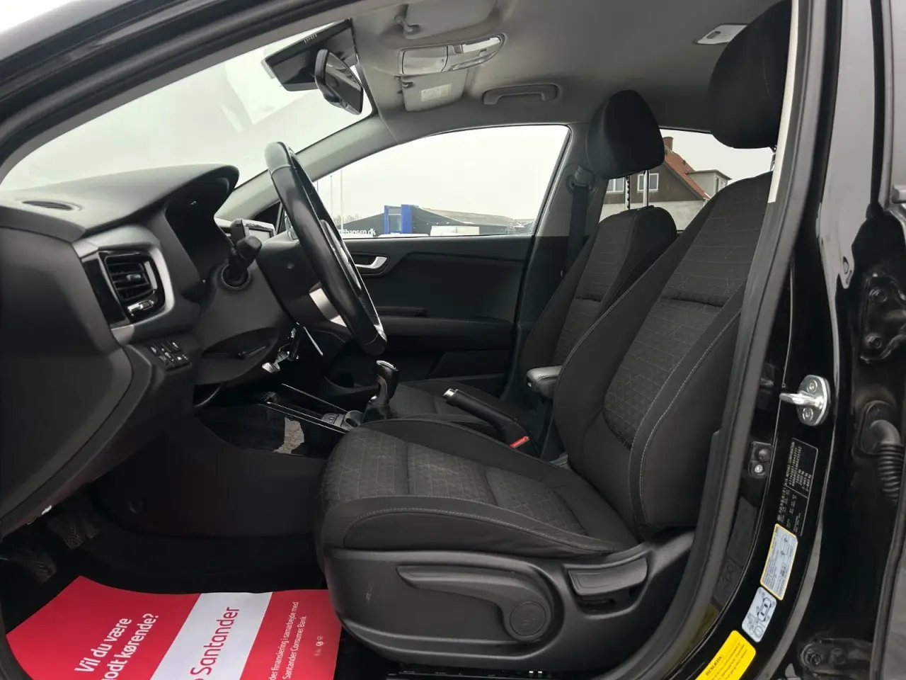 Billede 5 - Kia Rio 1,0 T-GDi Attraction+