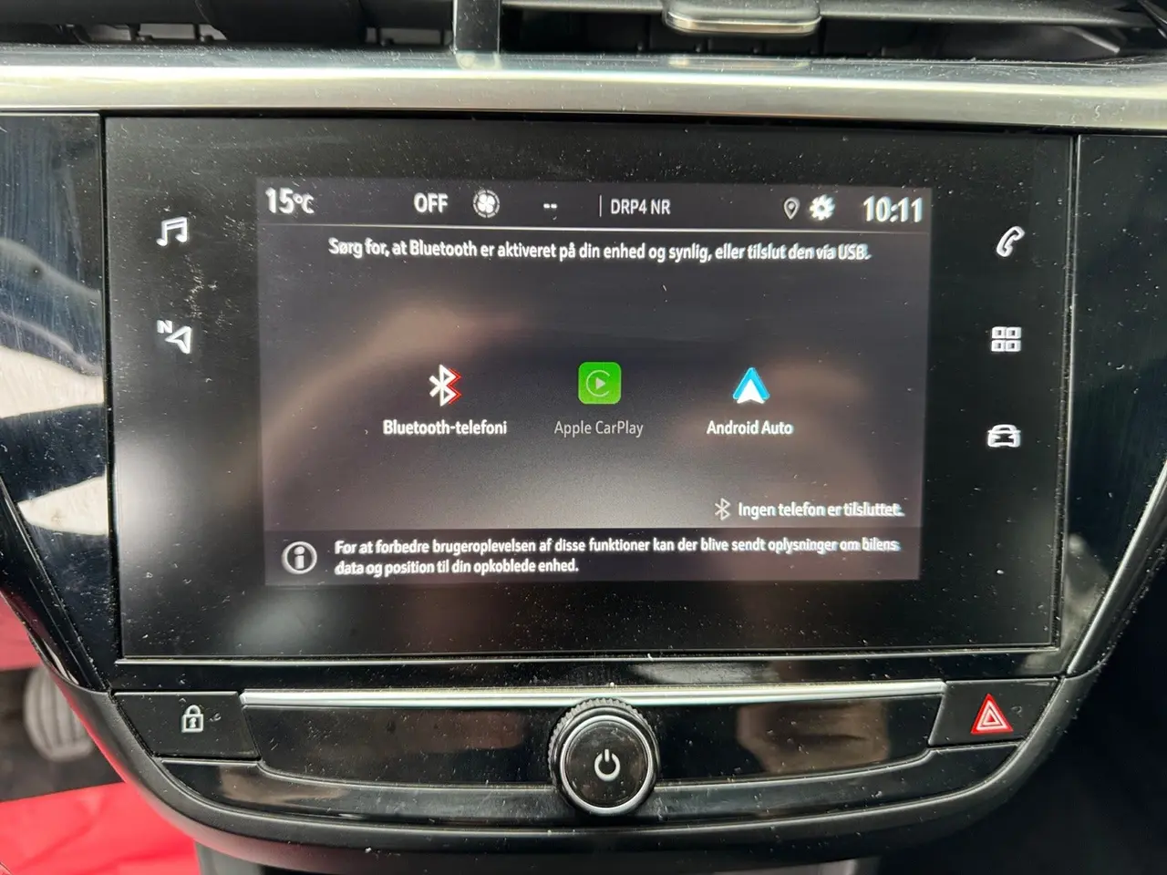 Billede 9 - Opel Corsa 1,5 D 102 Elegance