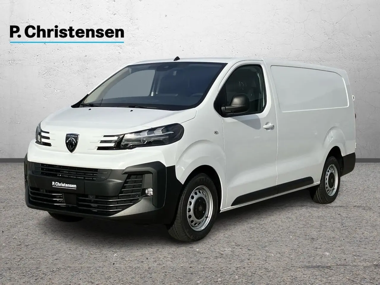 Billede 1 - Peugeot Expert 2,0 BlueHDi 144 L3 Premium EAT8 Van