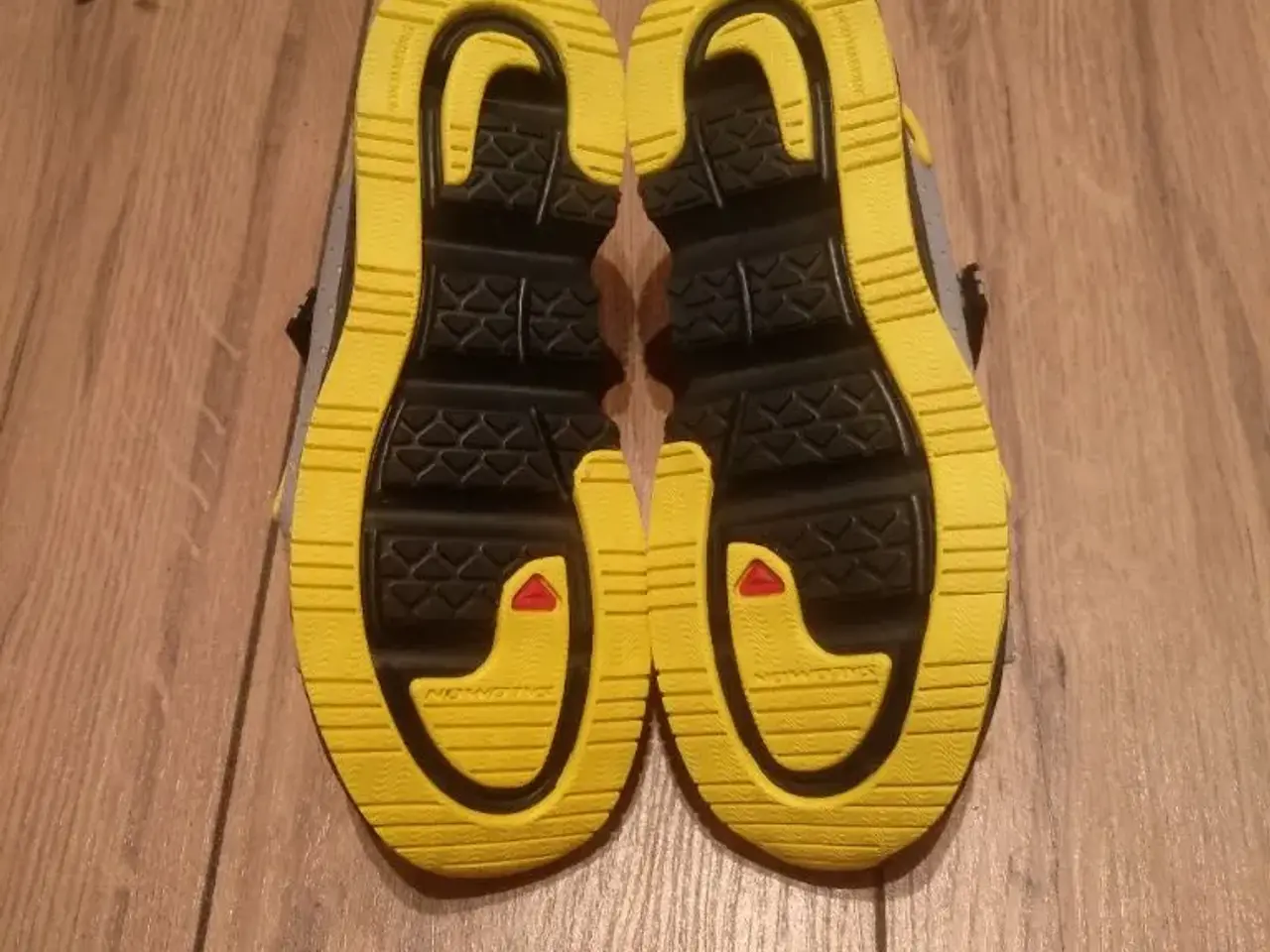 Billede 2 - Sandaler, SALOMON.