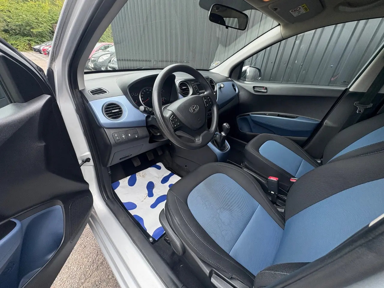 Billede 4 - Hyundai i10 1,0 Passion
