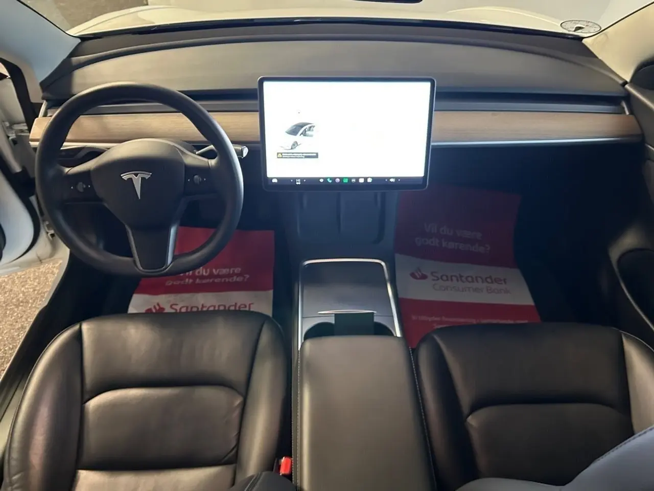 Billede 12 - Tesla Model 3 RWD