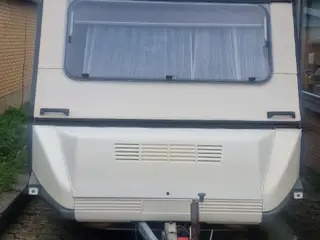 billig campingvogn 