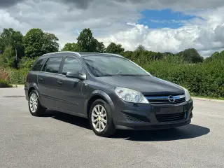 Opel Astra Wagon – 1.6 Benzin