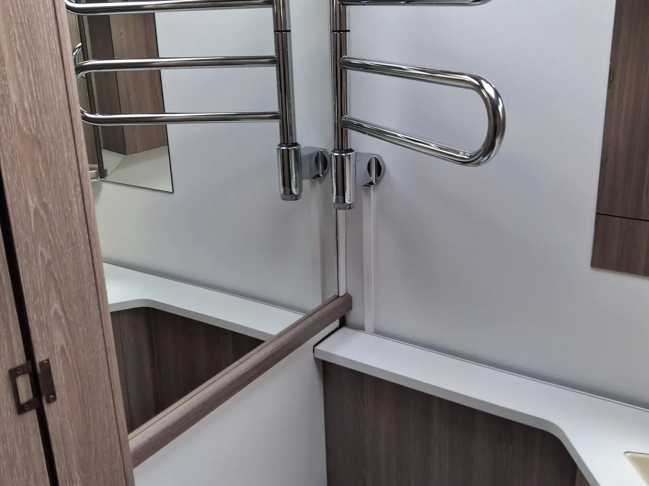 Billede 9 - KABE Royal 560 GLE KS