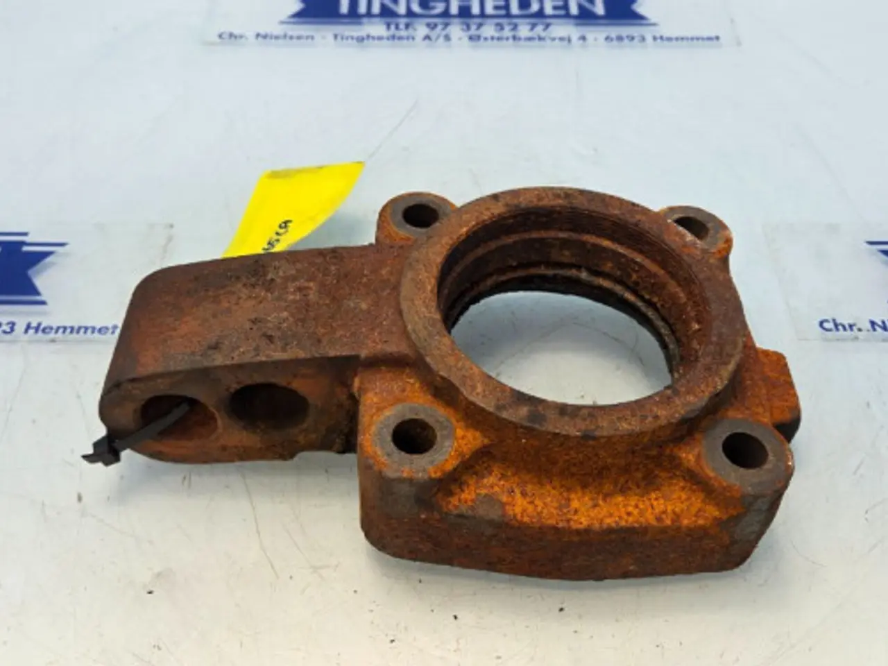 Billede 2 - Ford 7810 Support E7NNN765CA