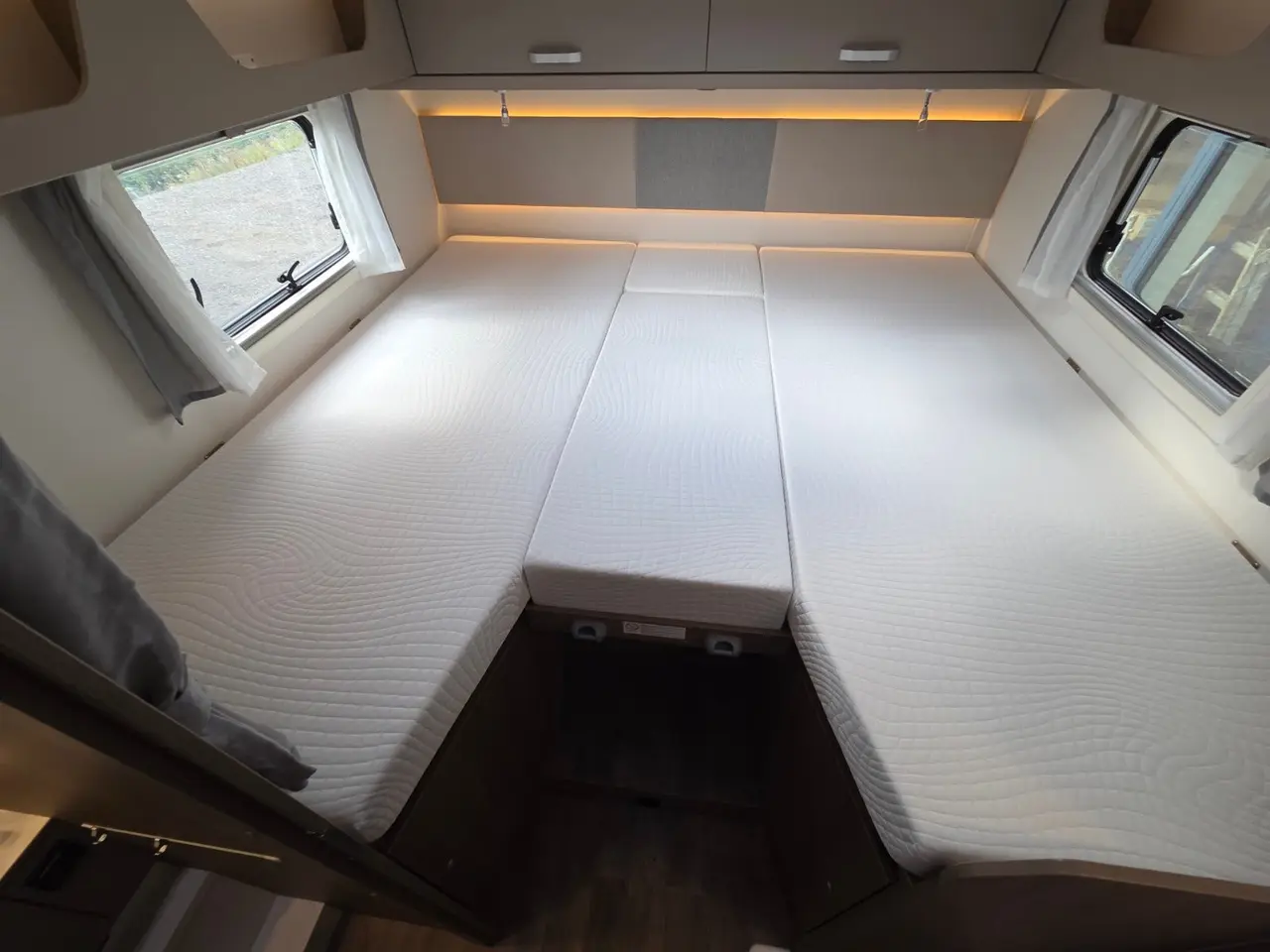 Billede 19 - Carado T447 PRO+ 2,2 JTD 140 aut.