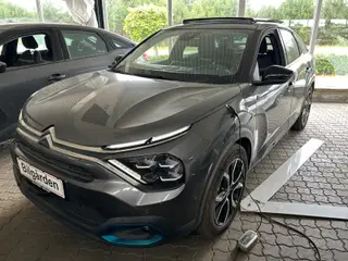 Citroën ë-C4 50 Shine