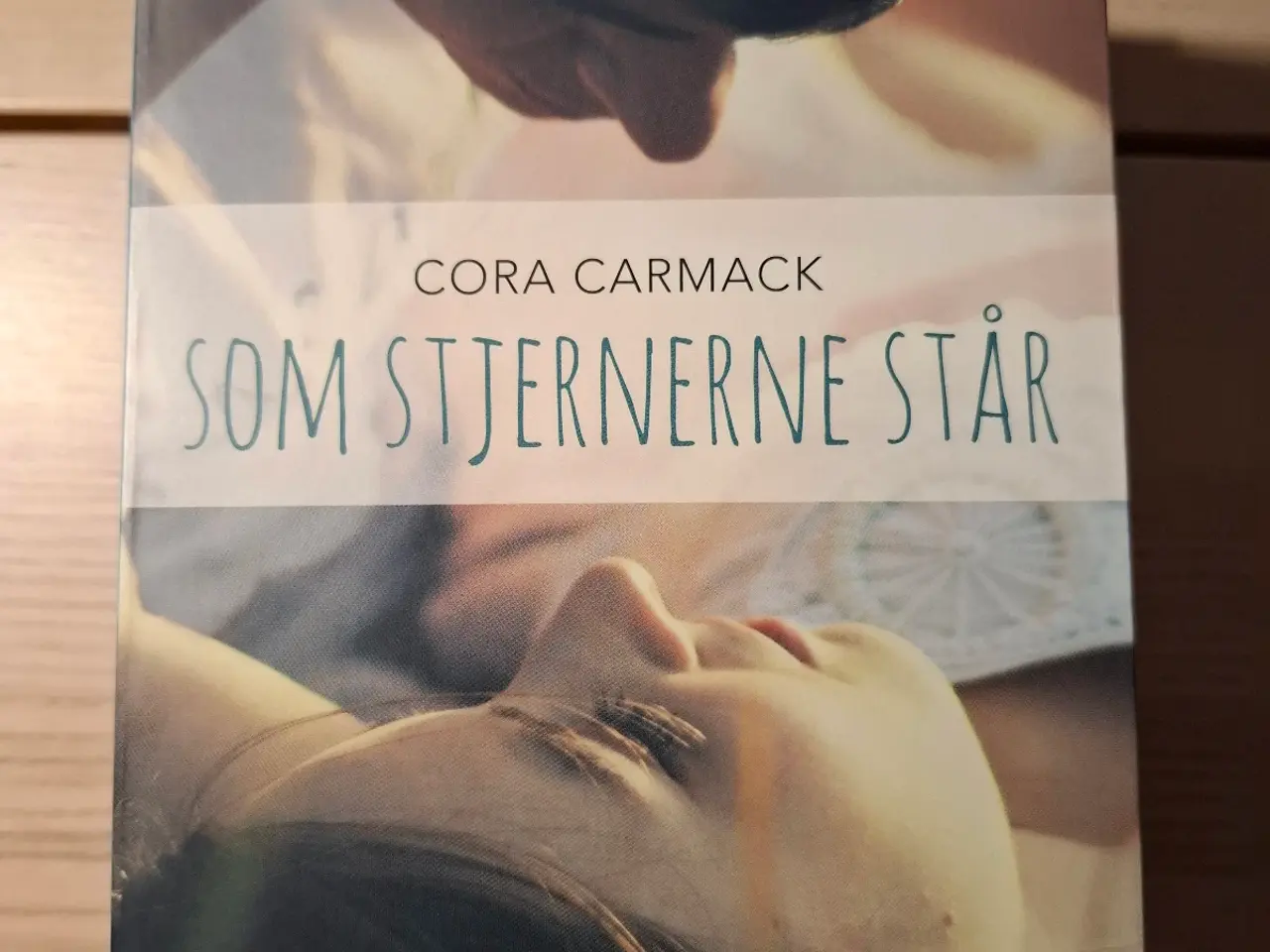Billede 1 - Som Stjernerne Står