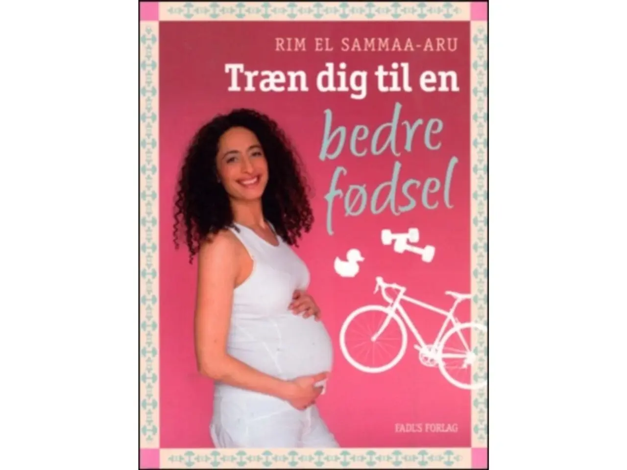 Billede 3 - Efter Fødsel - Træning & Babyleg