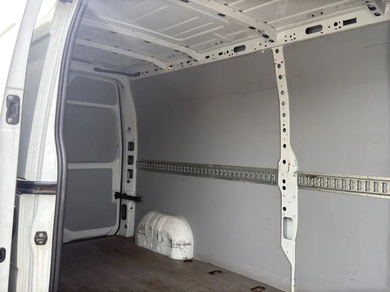 Billede 15 - Opel Movano 2,3 CDTi 125 Van L3H2
