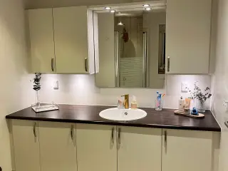 Badeværelse