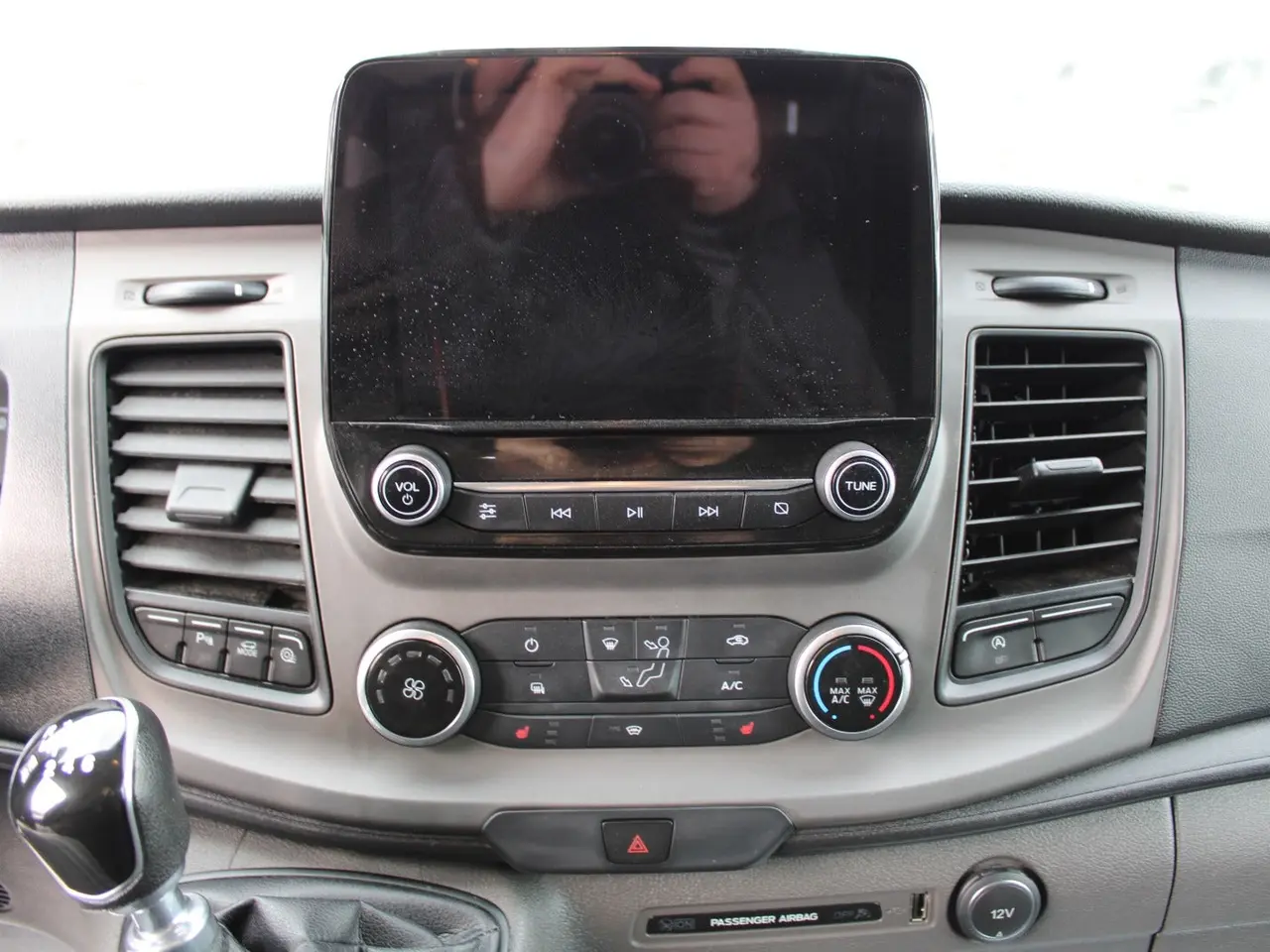 Billede 5 - Ford Transit Custom 300 L2 2,0 TDCi 130 Trend