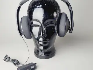 ⭐️· 🎮 Microsoft XbxOne Stereo Headset m. chat-ada