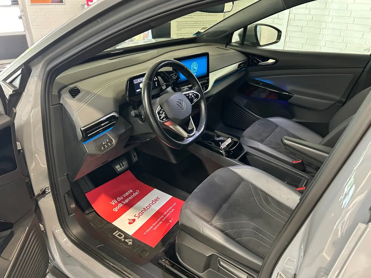 Billede 5 - VW ID.4 77 Pro