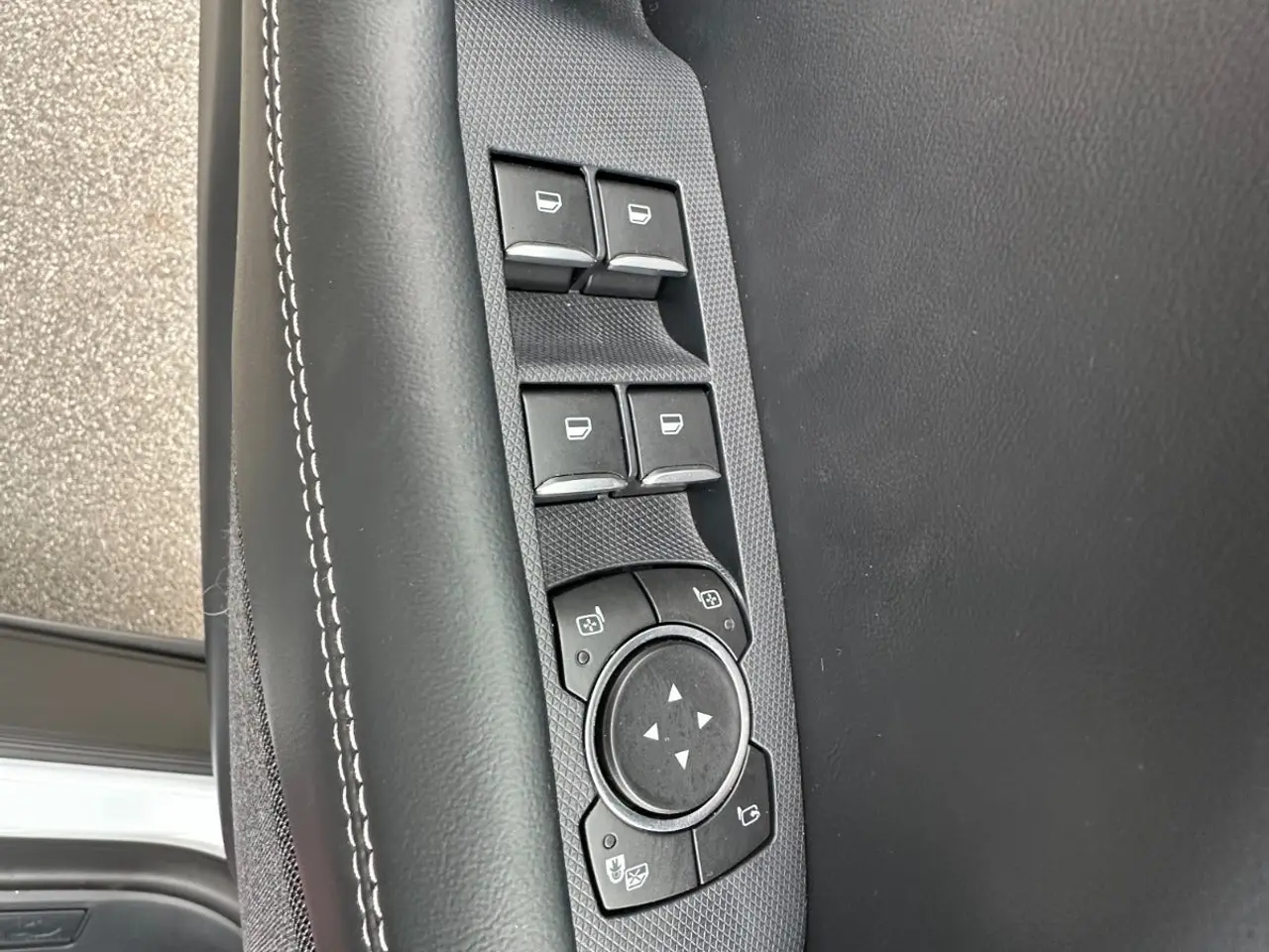 Billede 18 - Ford Mustang Mach-E 70 Standard Range
