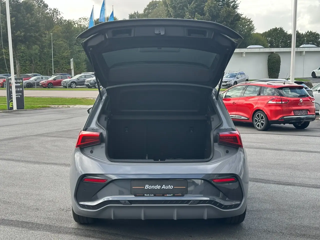 Billede 7 - Cupra Born 58