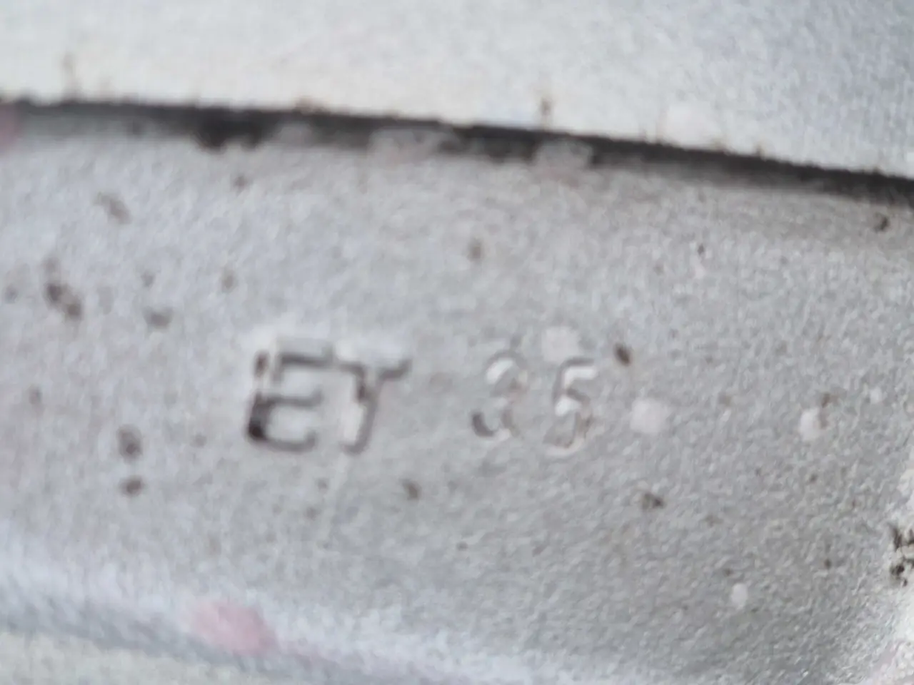 Billede 7 - 5x100/5x112