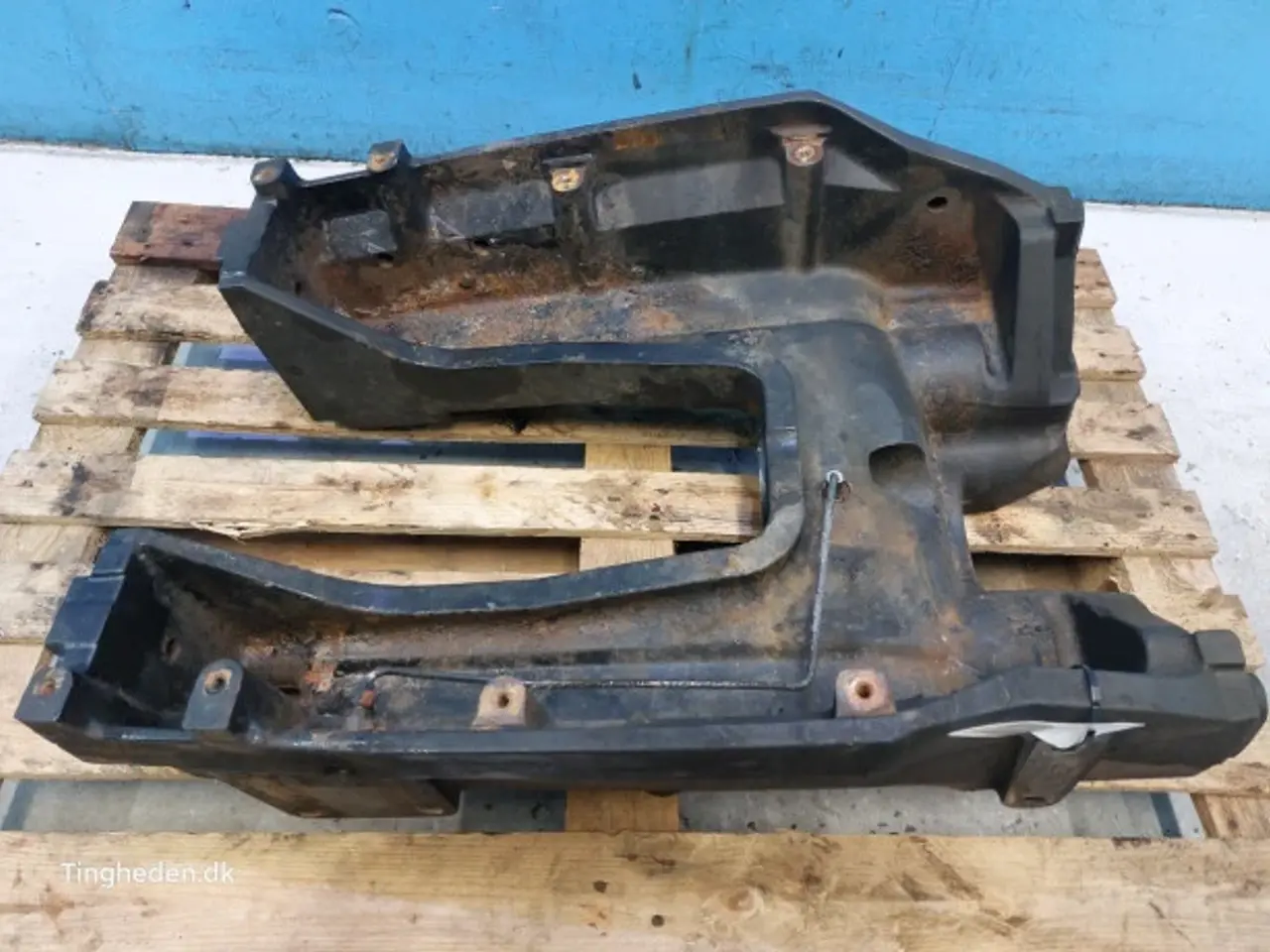 Billede 17 - Massey Ferguson 6465 Forbro 3788124M11