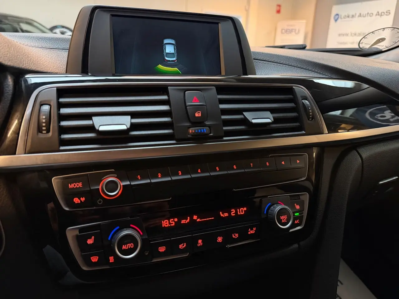 Billede 18 - BMW 420d 2,0 Gran Coupé