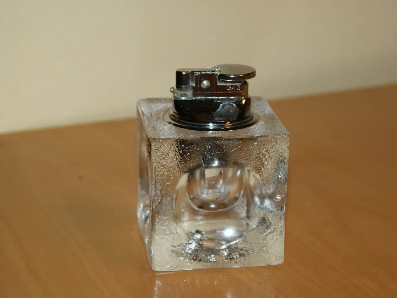 Billede 1 - Retro Lighter sælges!