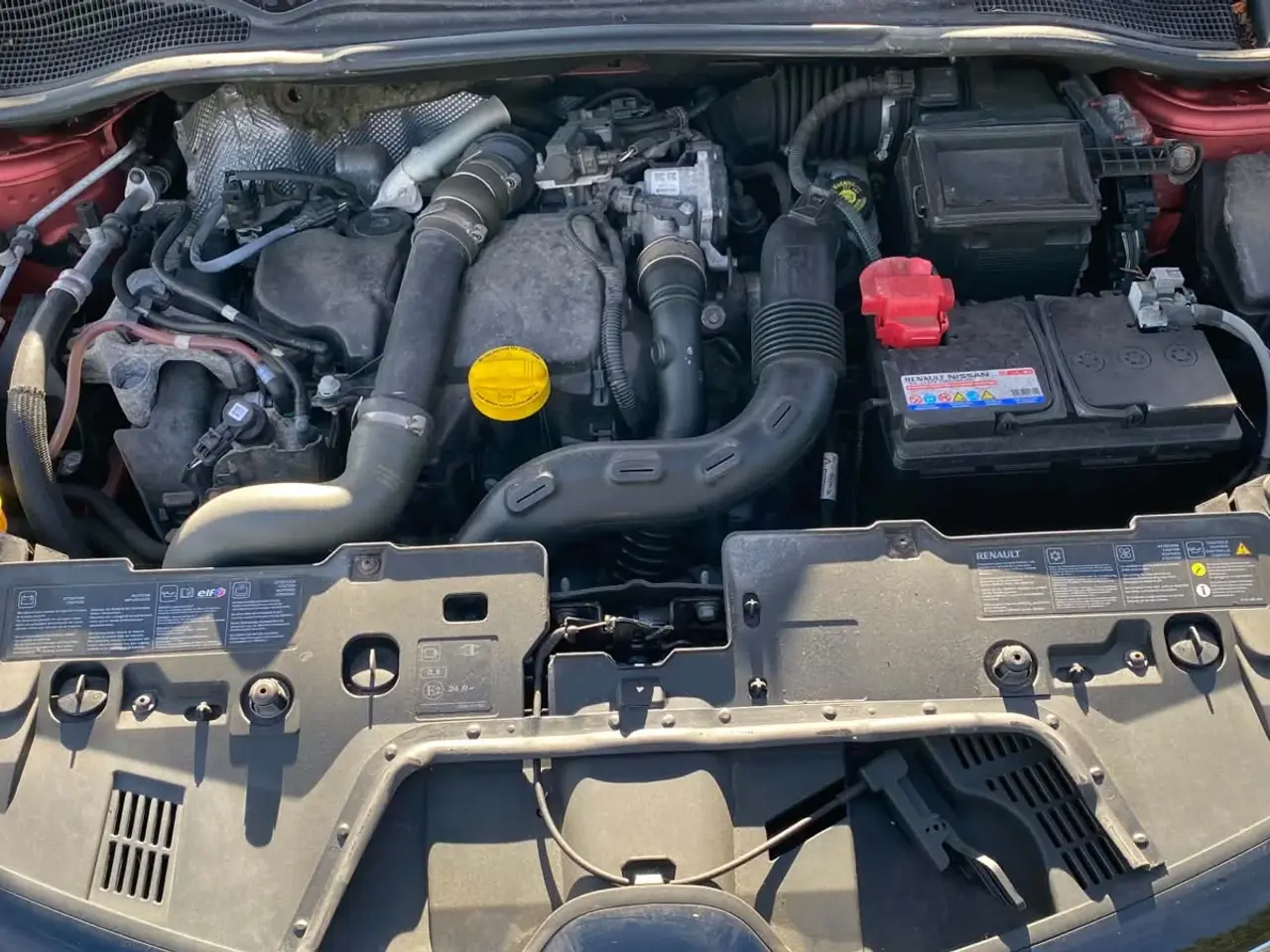 Billede 3 - Renault Clio dci 75
