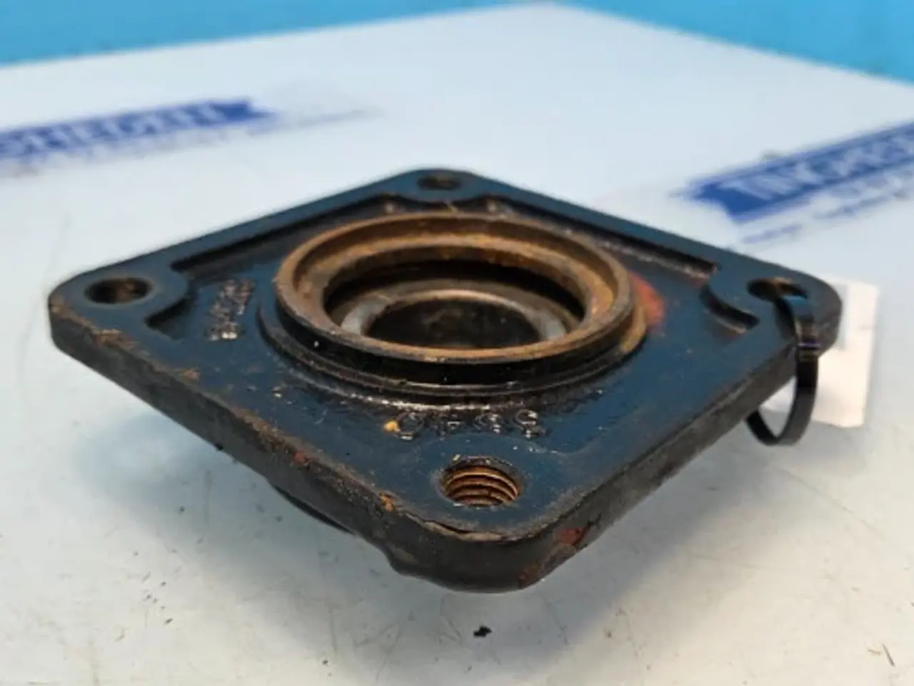 Billede 7 - New Holland CR9.90 Lejehus 84288634