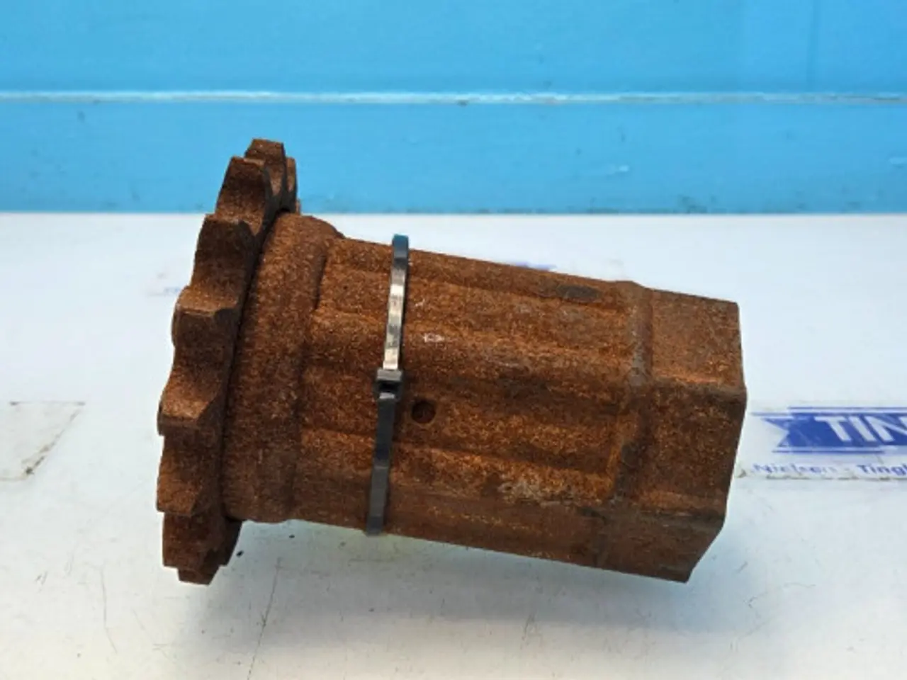 Billede 8 - New Holland 346W Glidekobling 86977295