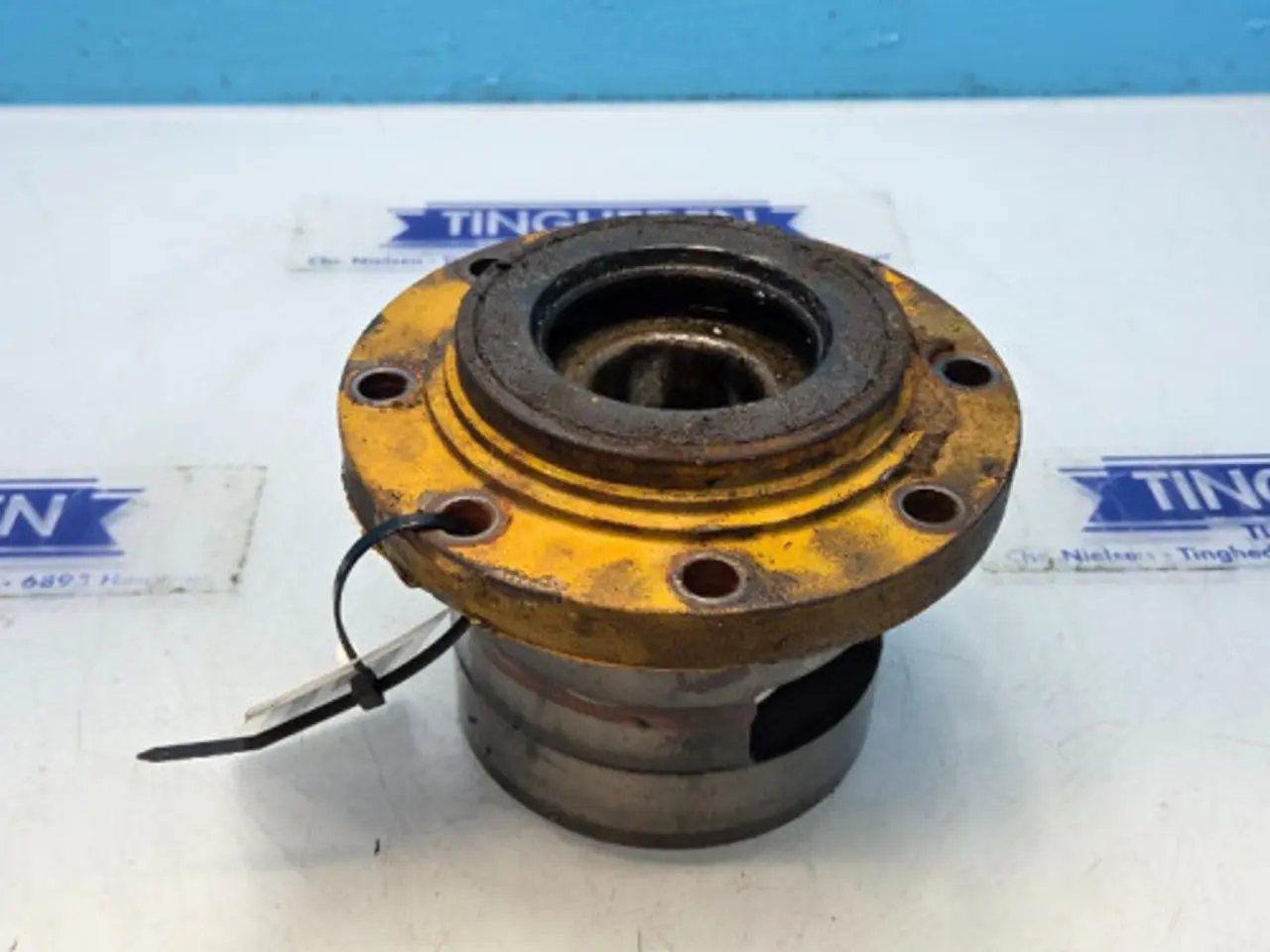 Billede 8 - Hydrema 805 Flange 592050