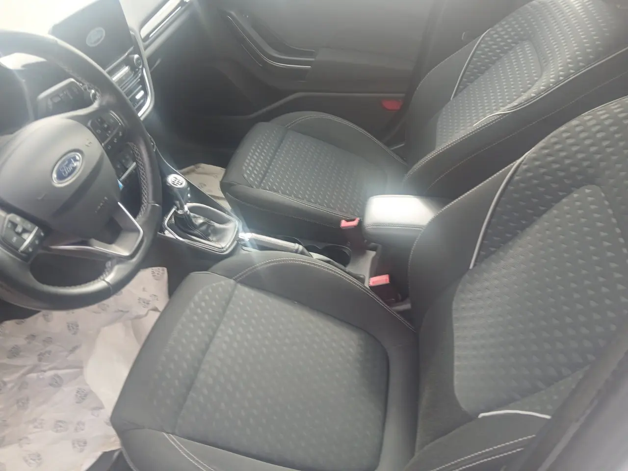 Billede 12 - Ford Fiesta 1,0 EcoBoost Titanium