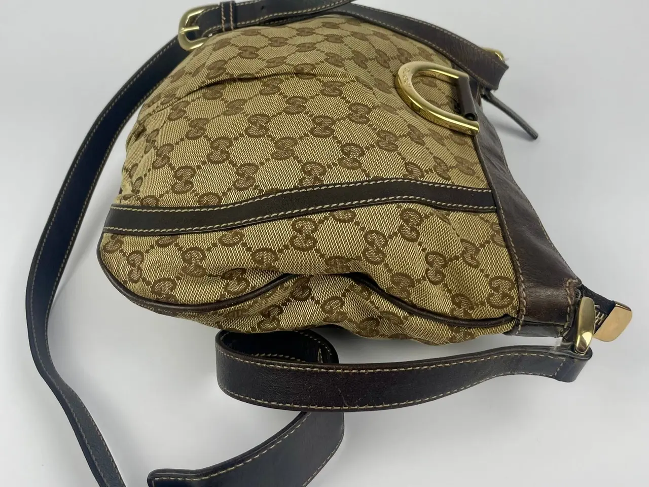 Billede 3 - Gucci Abby Crossbody – 100% autentisk