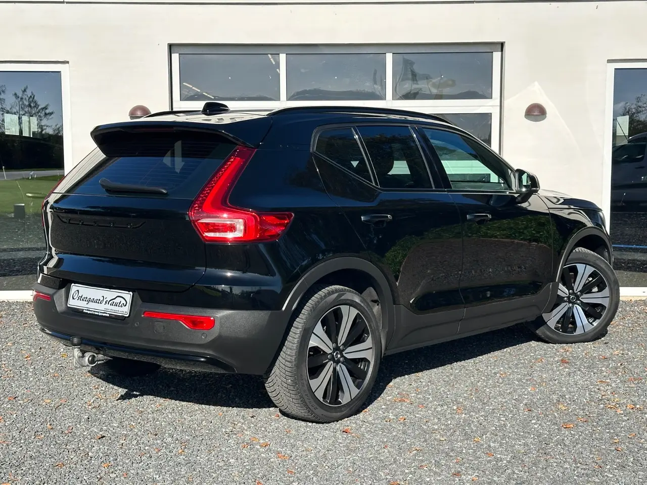 Billede 4 - Volvo XC40 P6 ReCharge Core