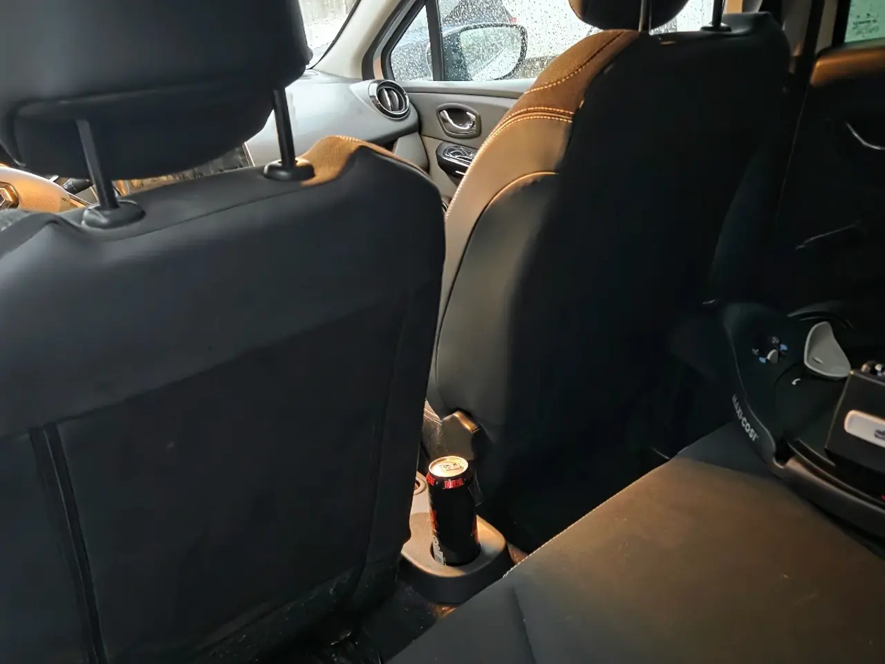 Billede 5 - Renault Clio 1,5 dci 2014