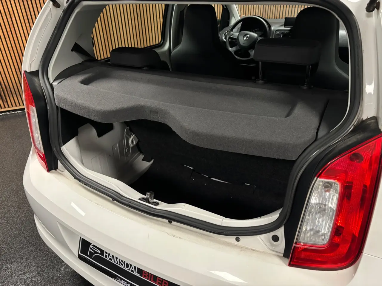 Billede 16 - Skoda Citigo 1,0 60 Active