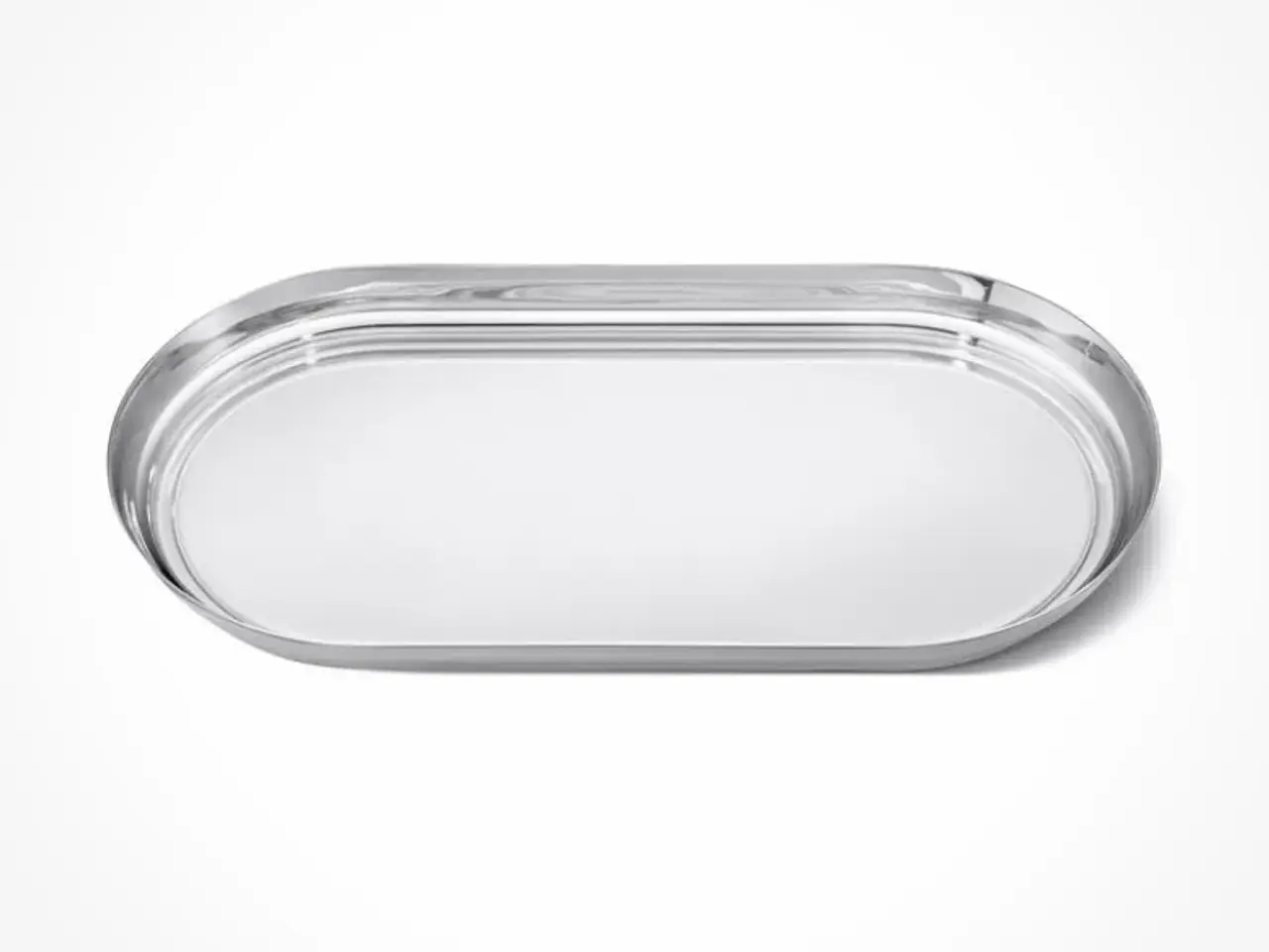 Billede 1 - Georg Jensen Manhattan isspande