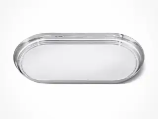 Georg Jensen Manhattan isspande