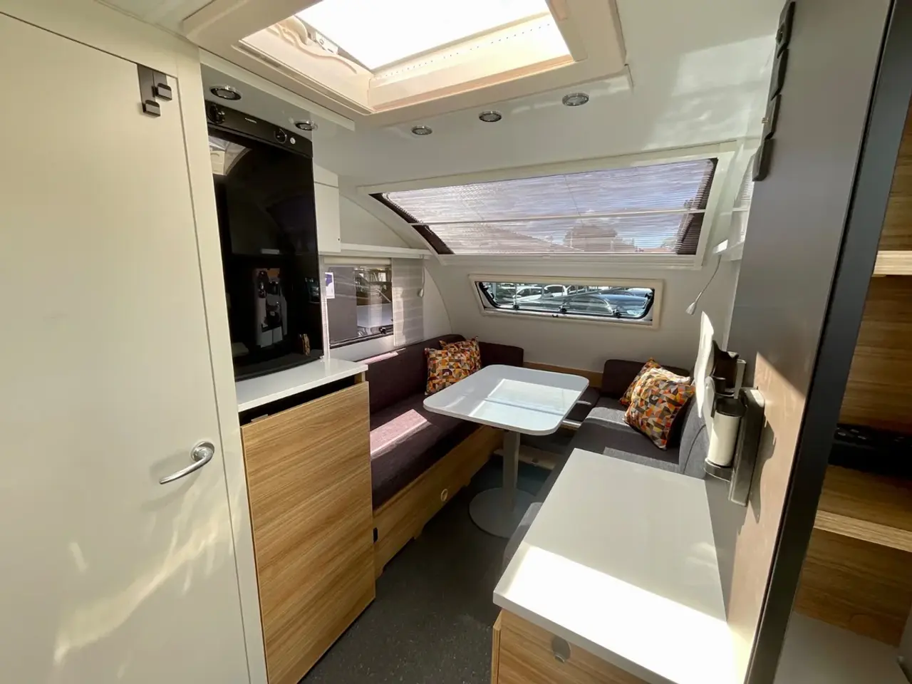Billede 7 - Adria Action 361 LH