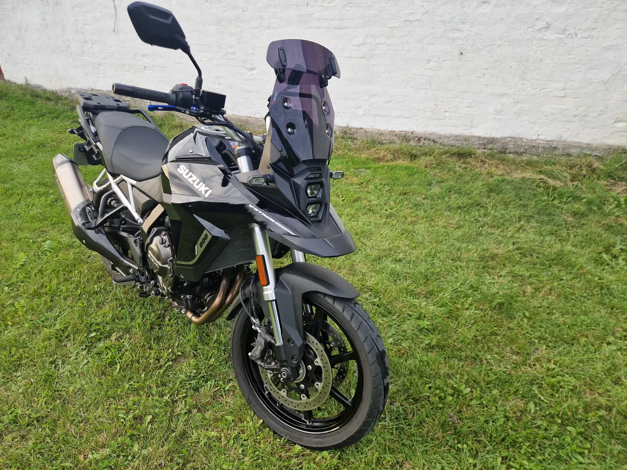 Billede 7 - Suzuki DL 800 V-Strom