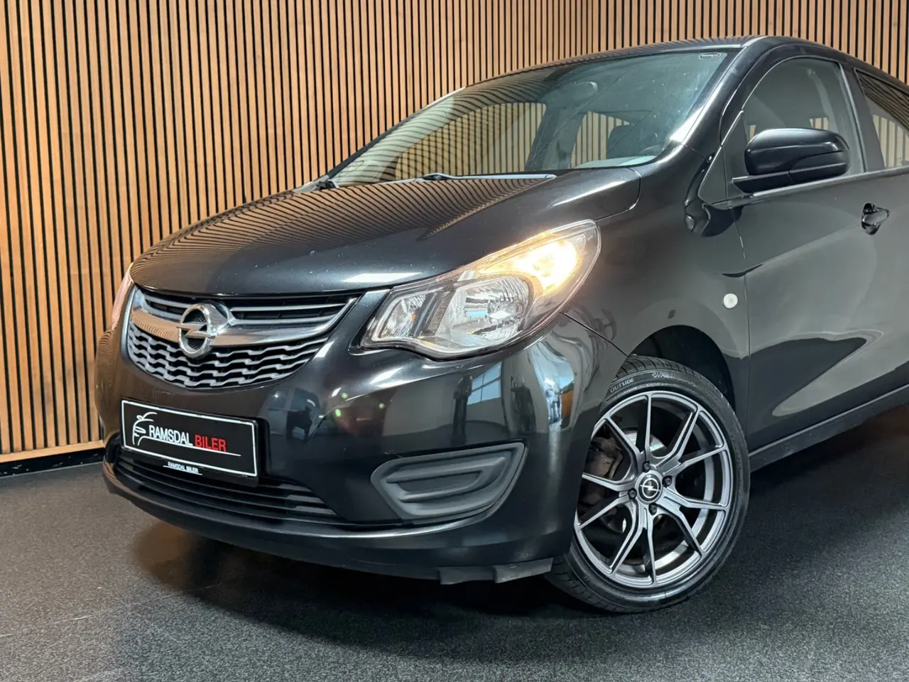 Billede 2 - Opel Karl 1,0 Enjoy