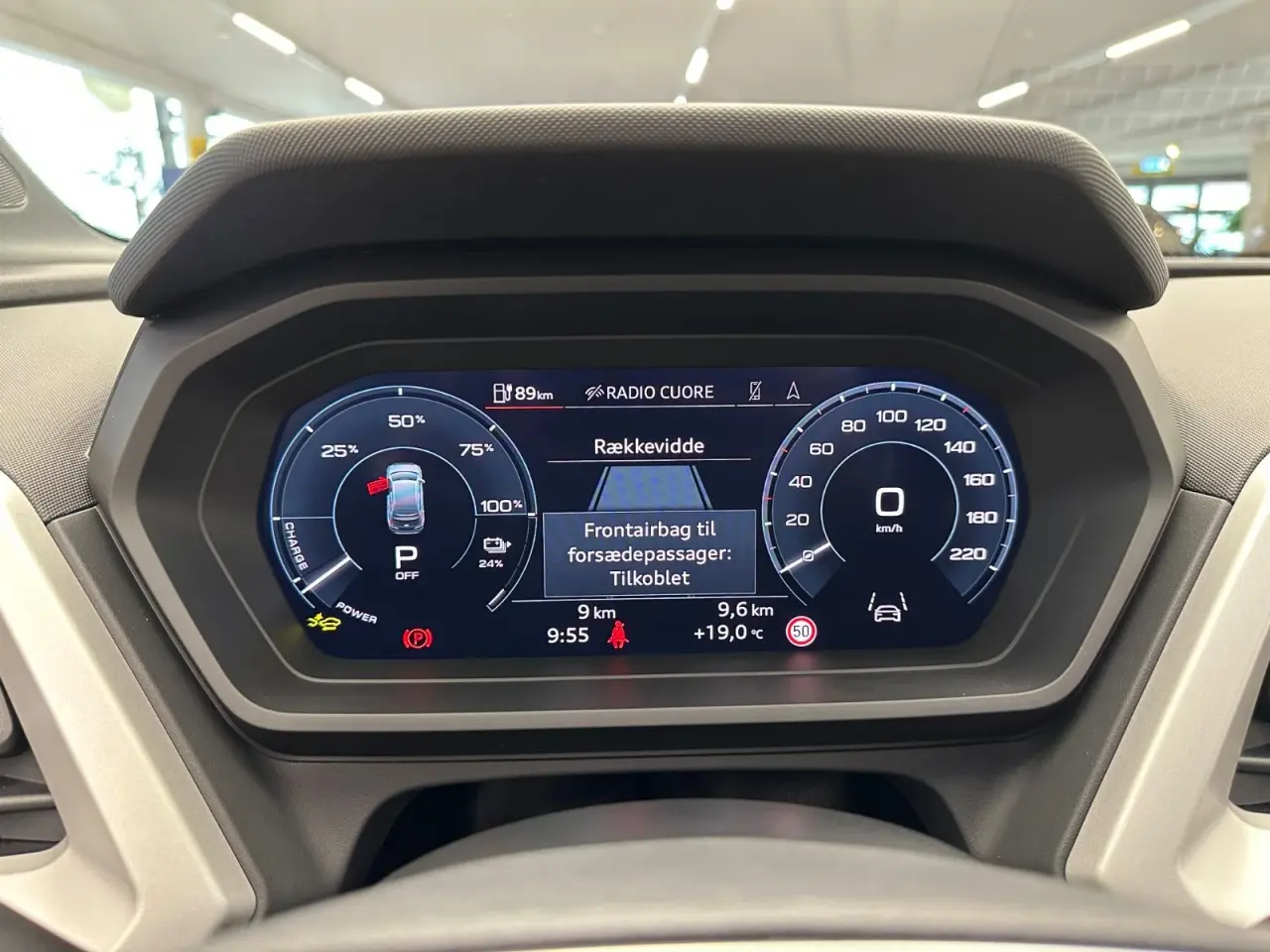 Billede 16 - Audi Q4 e-tron 40