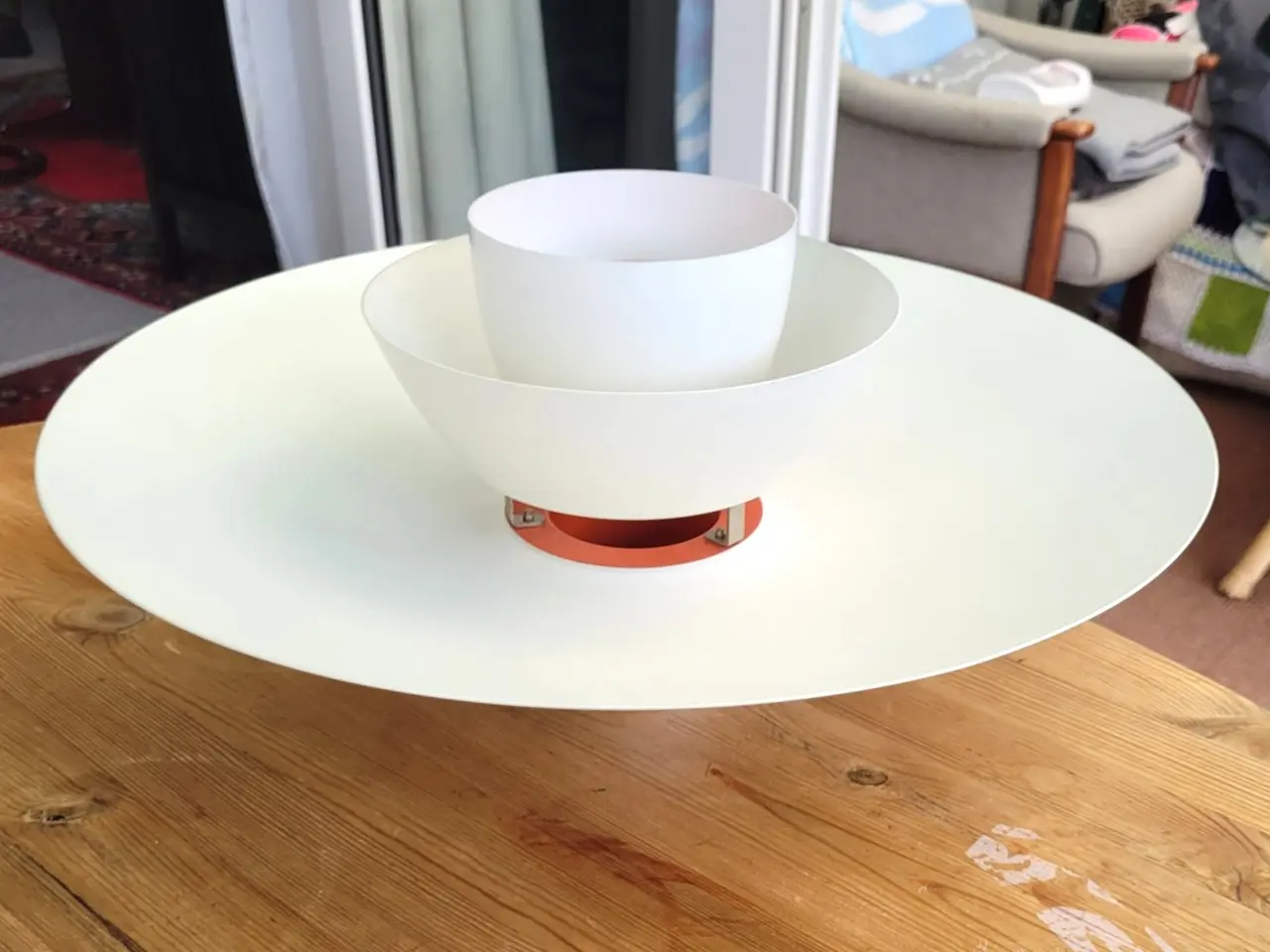 Billede 10 -  PH 4/3 pendel i meget flot stand 