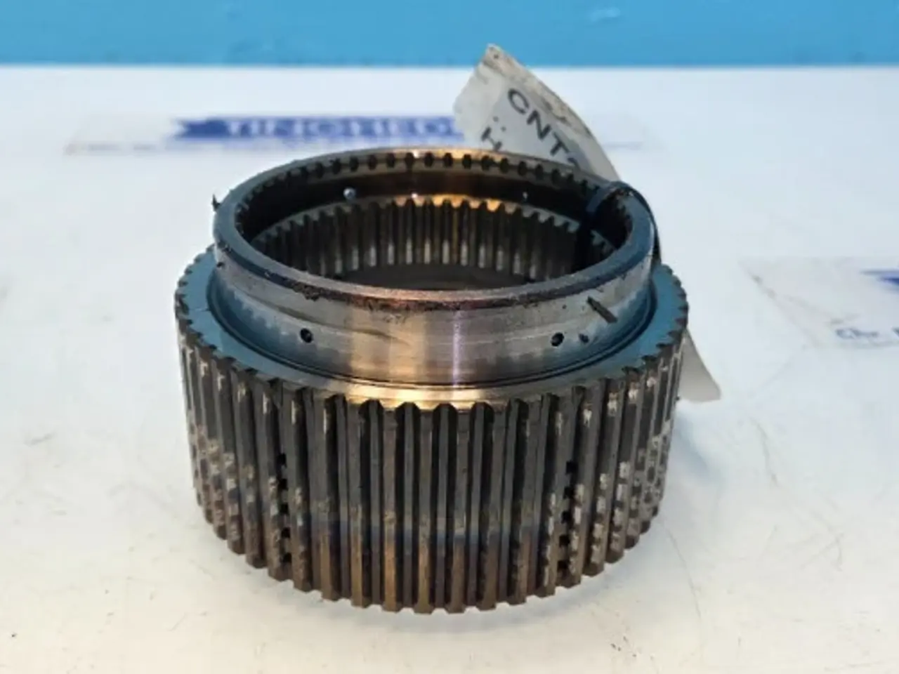Billede 6 - John Deere 6300 Gear R101187