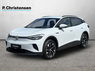 VW ID.4 77 Pro Performance