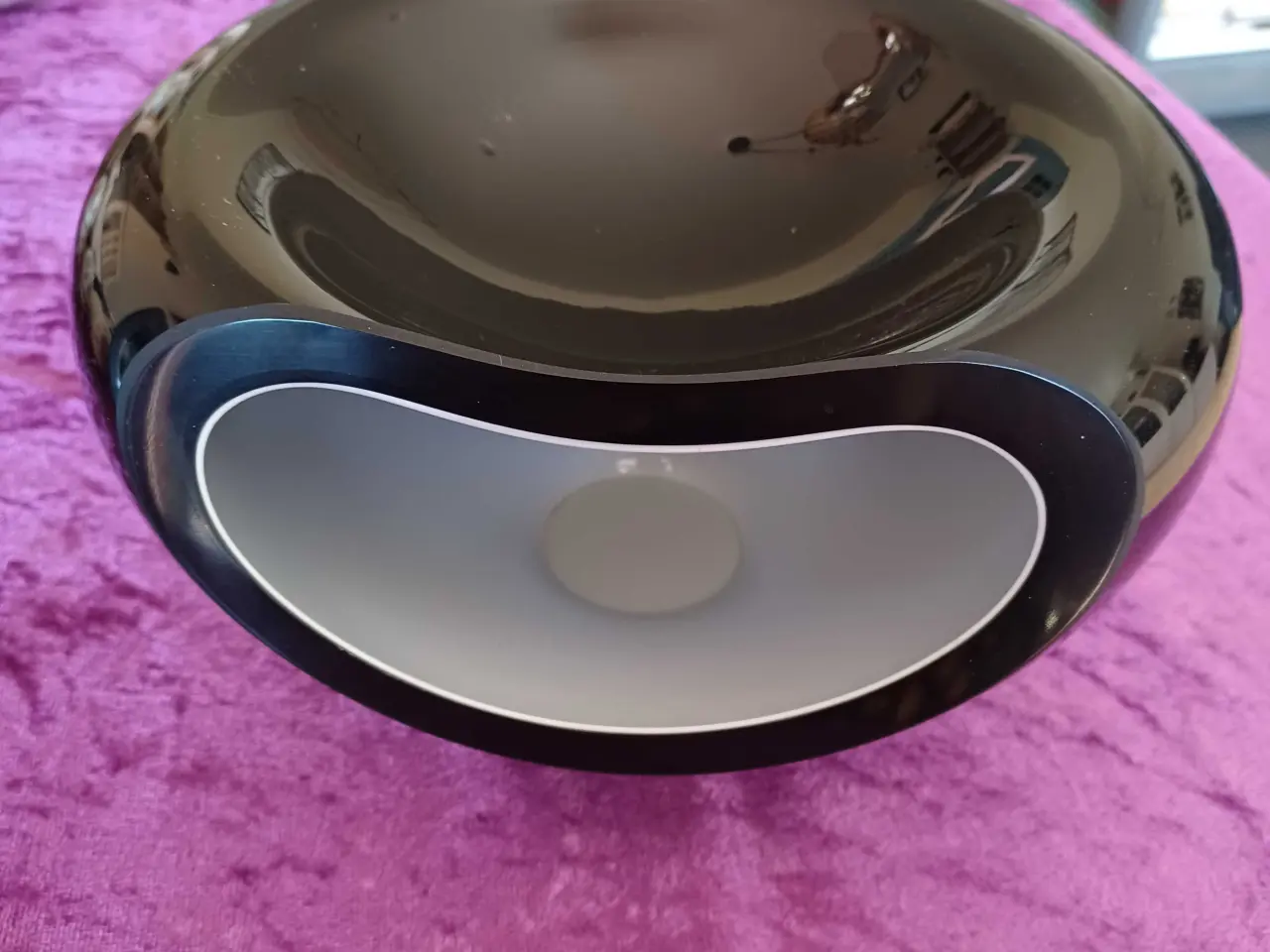 Billede 1 - Eva Solo glas skål