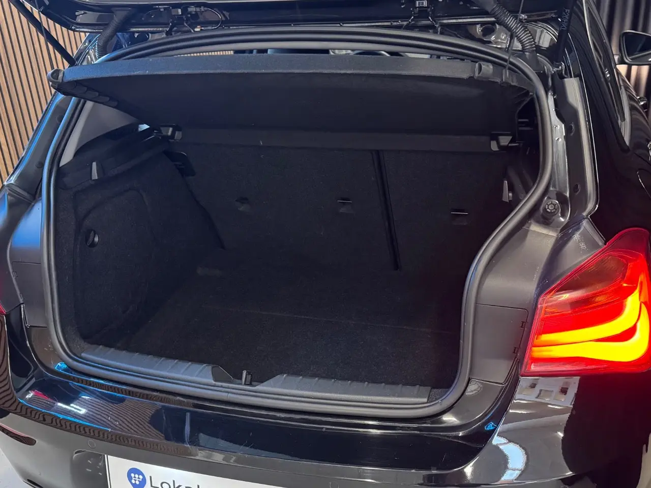Billede 3 - BMW 118d 2,0 aut.