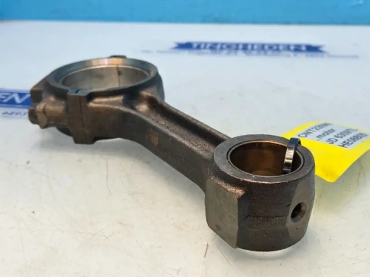 Billede 10 - John Deere 6359TL Plejlstang R51727